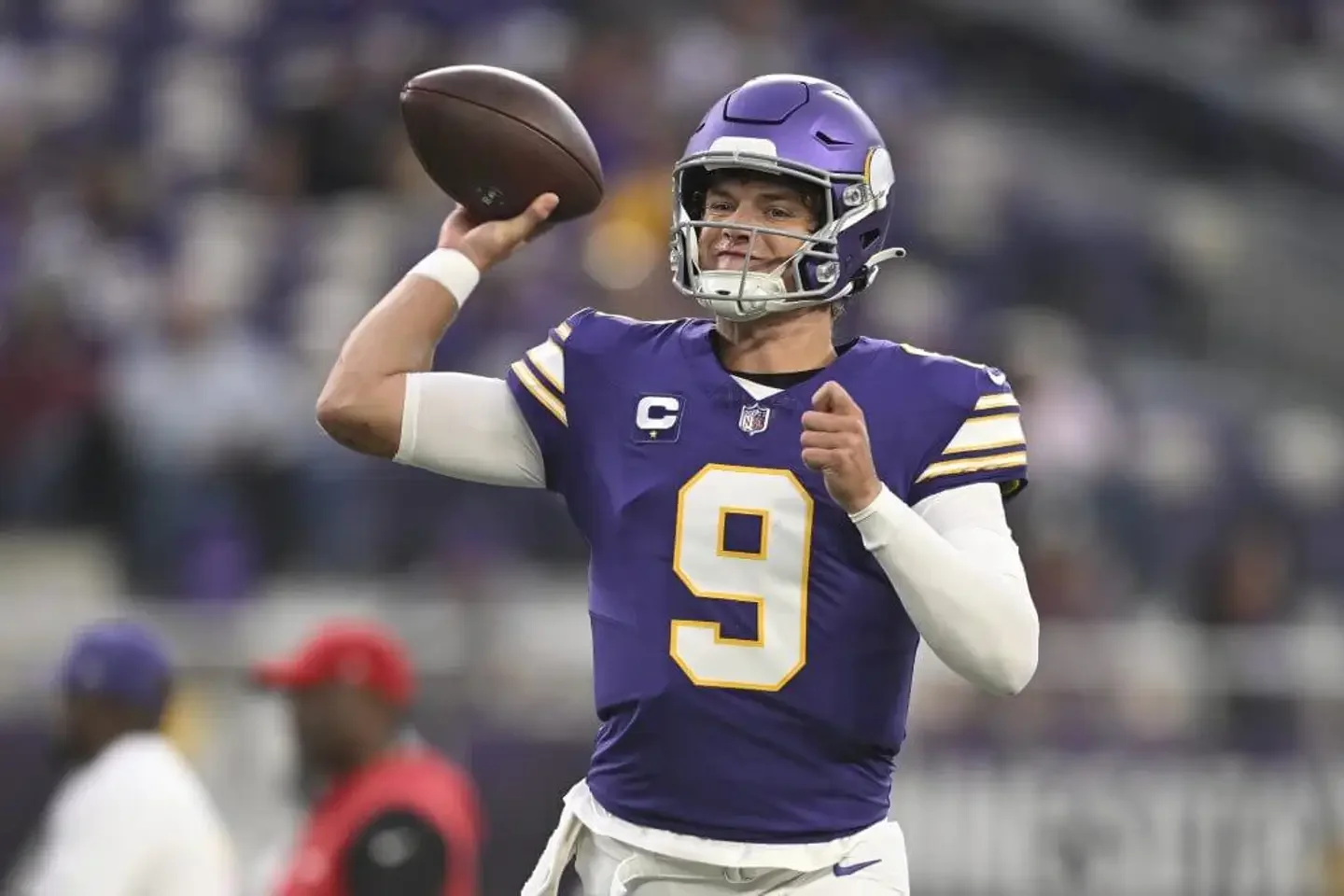 Stanzel’s Sports Takeout — BREAKING NEWS: 9.17.25