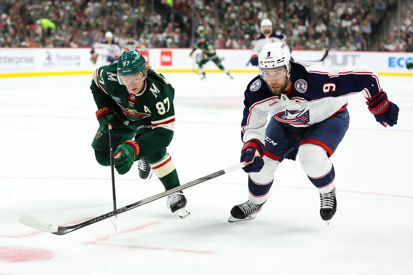 Stanzel’s Sports Takeout — BREAKING NEWS: 10.13.25