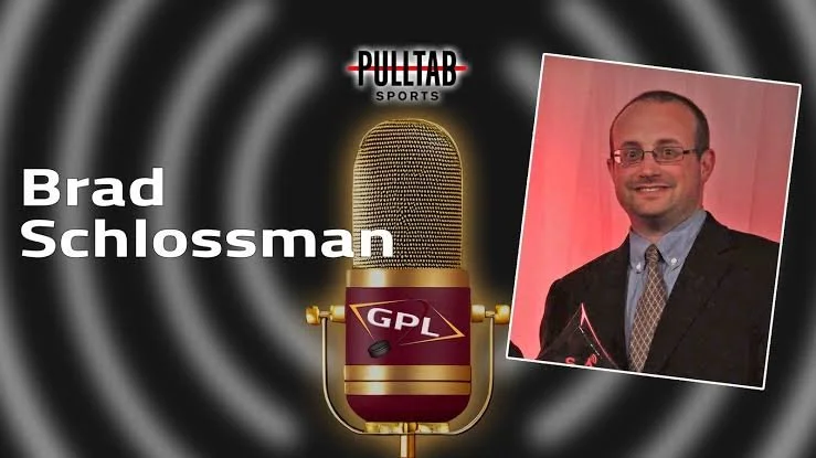 UND Week With Schlossman | Gopher Puck Live #290