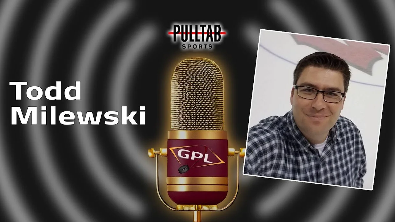 BADger week with Milewski | Gopher Puck Live #292