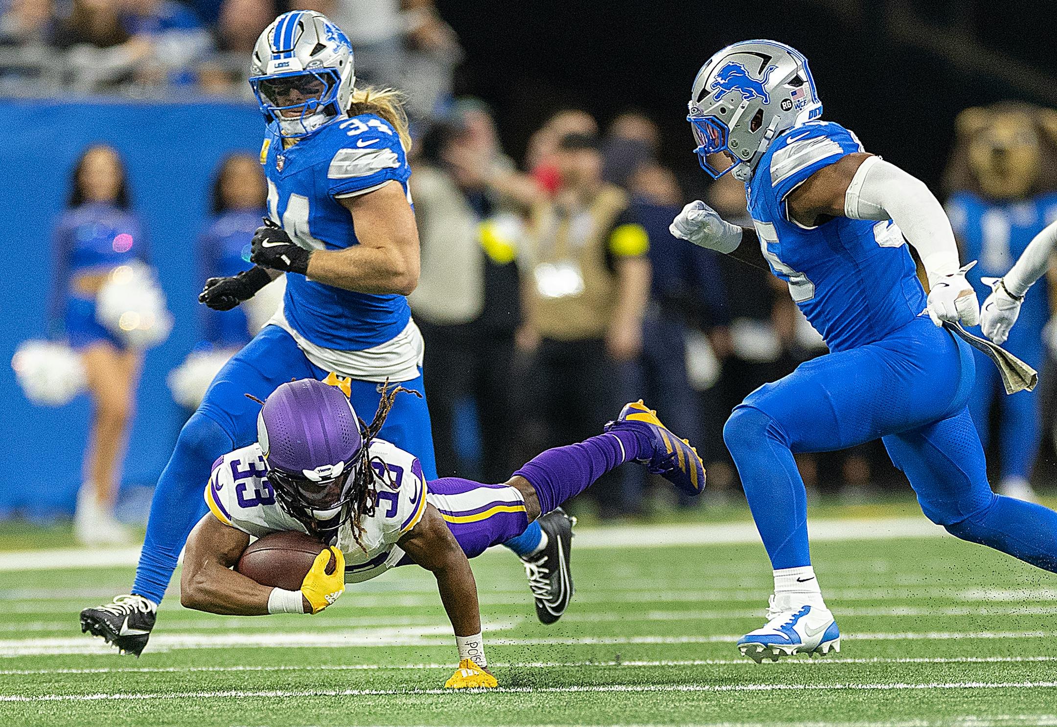 Stanzel’s Sports Takeout — BREAKING NEWS: 11.3.25