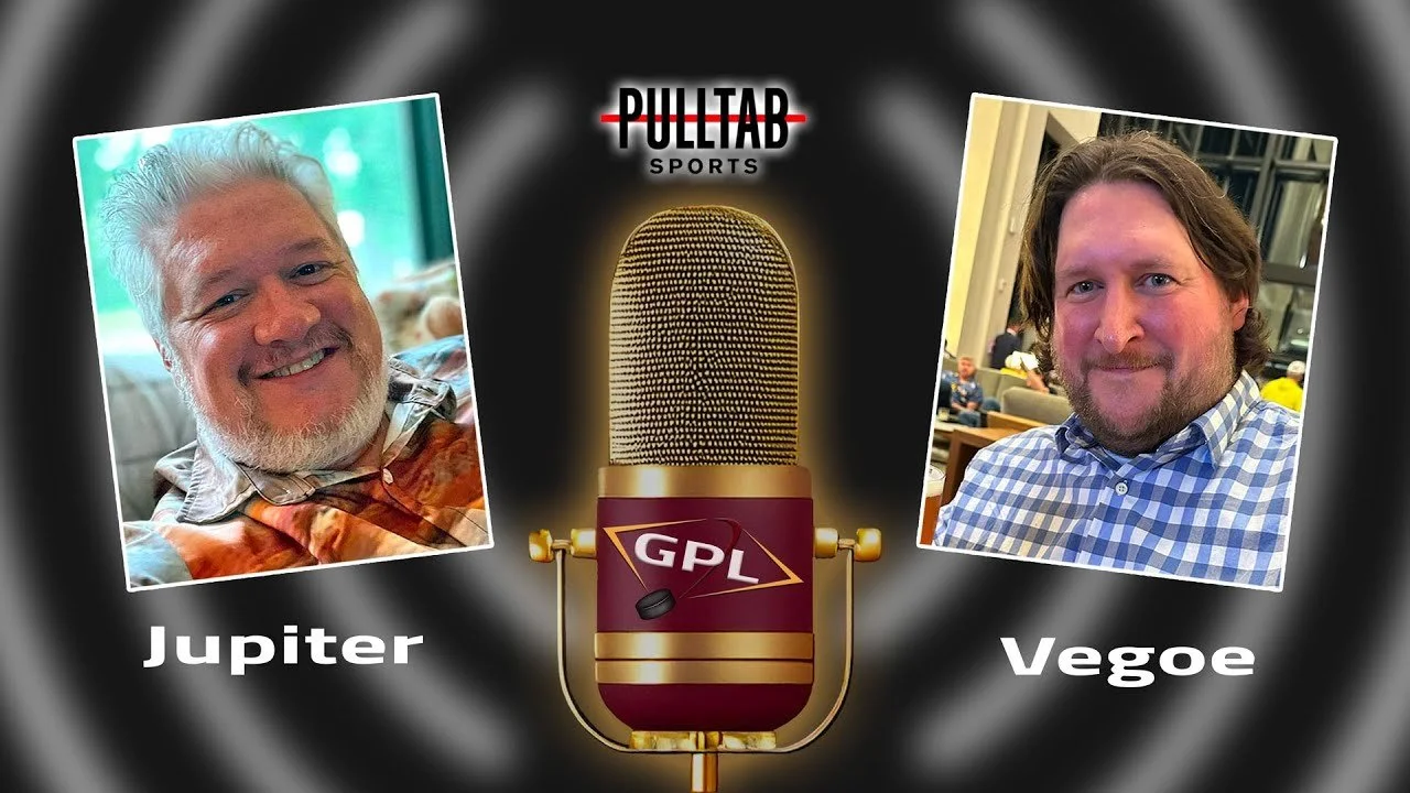 Therapy Session | Gopher Puck Live #293