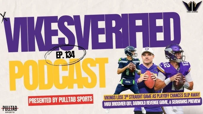 Lambeau Lousiness + Max Brosmer Magic?