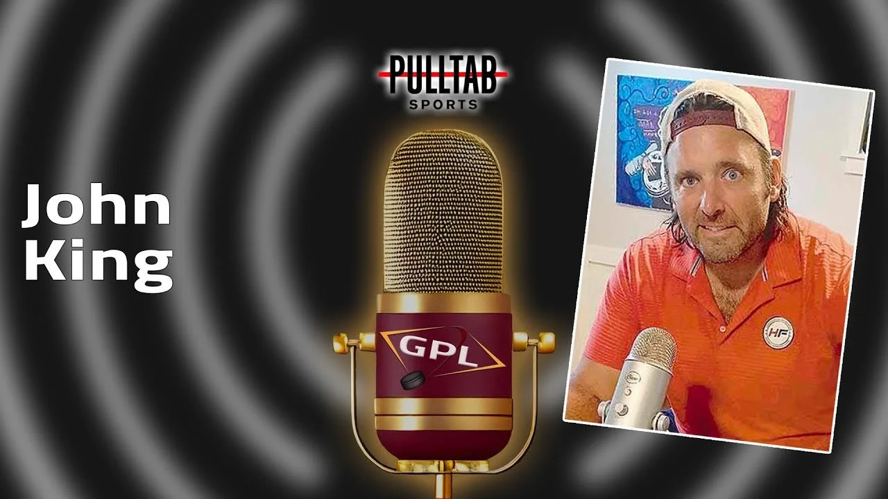 Turkey fit for a Kinger? | Gopher Puck Live #296