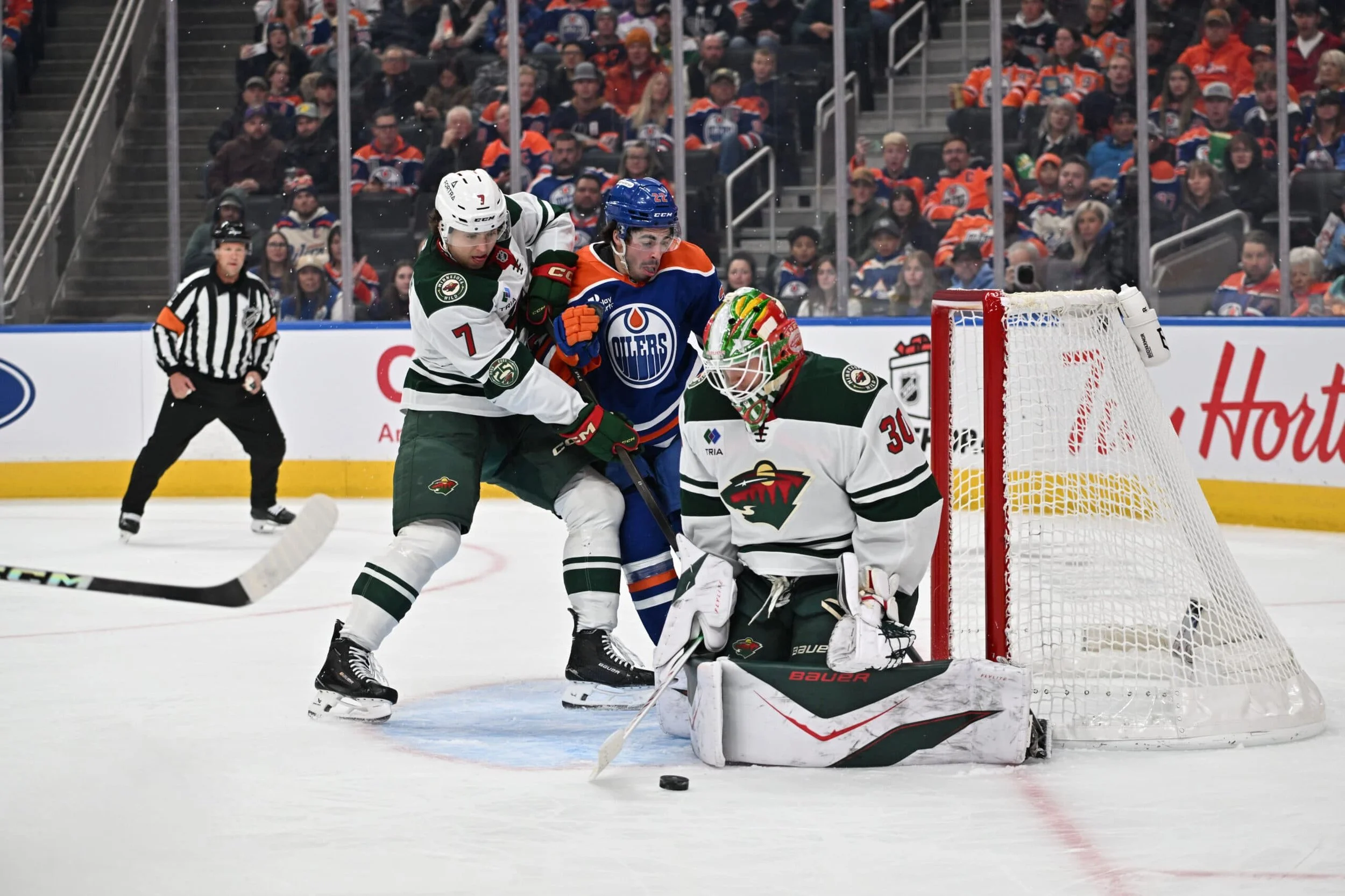 Stanzel’s Sports Takeout — BREAKING NEWS: 12.3.25