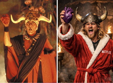 SKÖLIOSIS WEEK 17: PURPLE HEARTS — Vikings 23, Lions 10