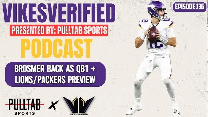 McCarthy Halted Once Again + WINTER WHITEOUT!