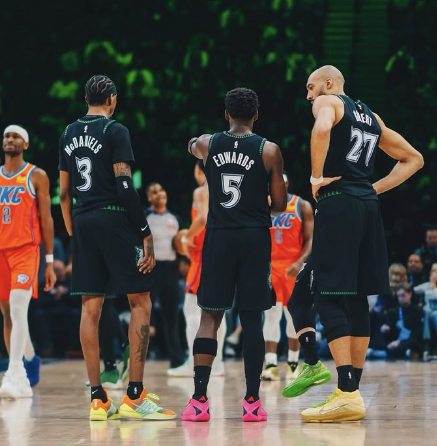 Stanzel’s Sports Takeout — BREAKING NEWS: 1.30.26