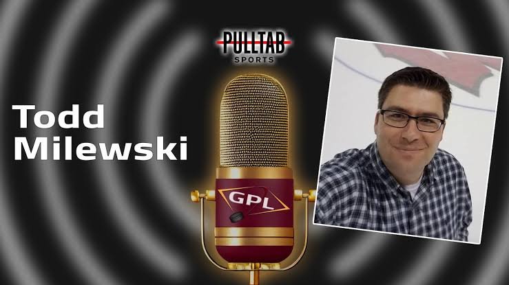 Milewski and the Badgers | Gopher Puck Live #301