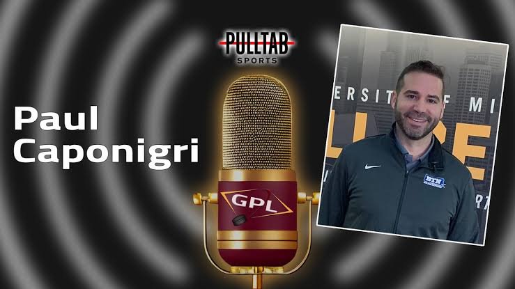 Big Sweep of UW with Cappy | Gopher Puck Live #302