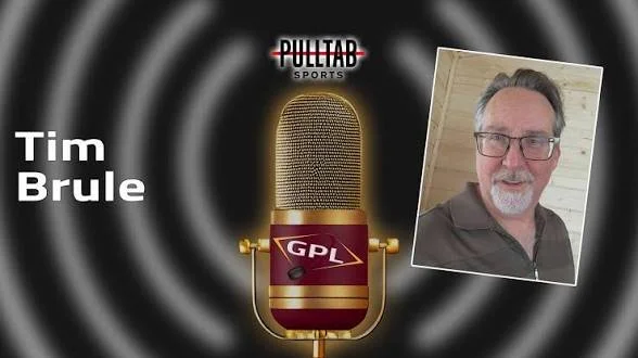 USCHO’s Tim Brule | Gopher Puck Live #303