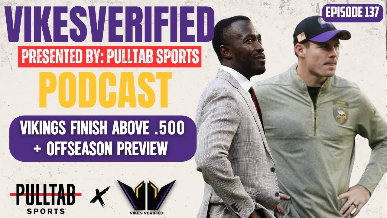 2025 Season Recap + Off-Season Intuitions