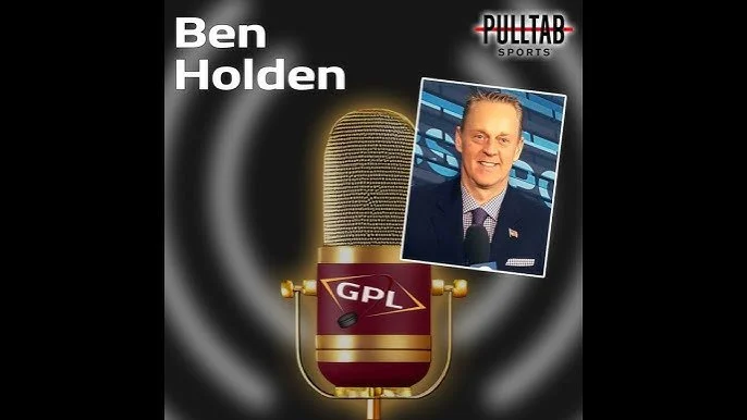 USA! USA! USA! | Gopher Puck Live #304