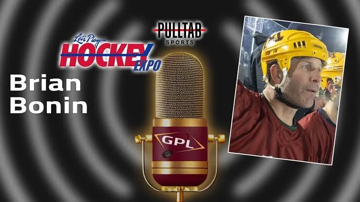 Special: Brian Bonin | Gopher Puck Live