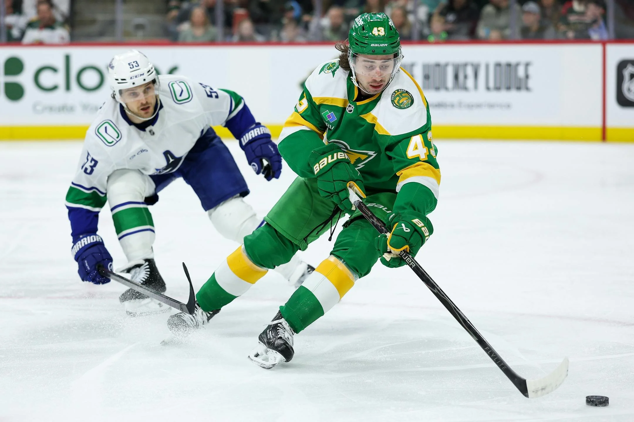 Stanzel’s Sports Takeout — BREAKING NEWS: 4.3.26