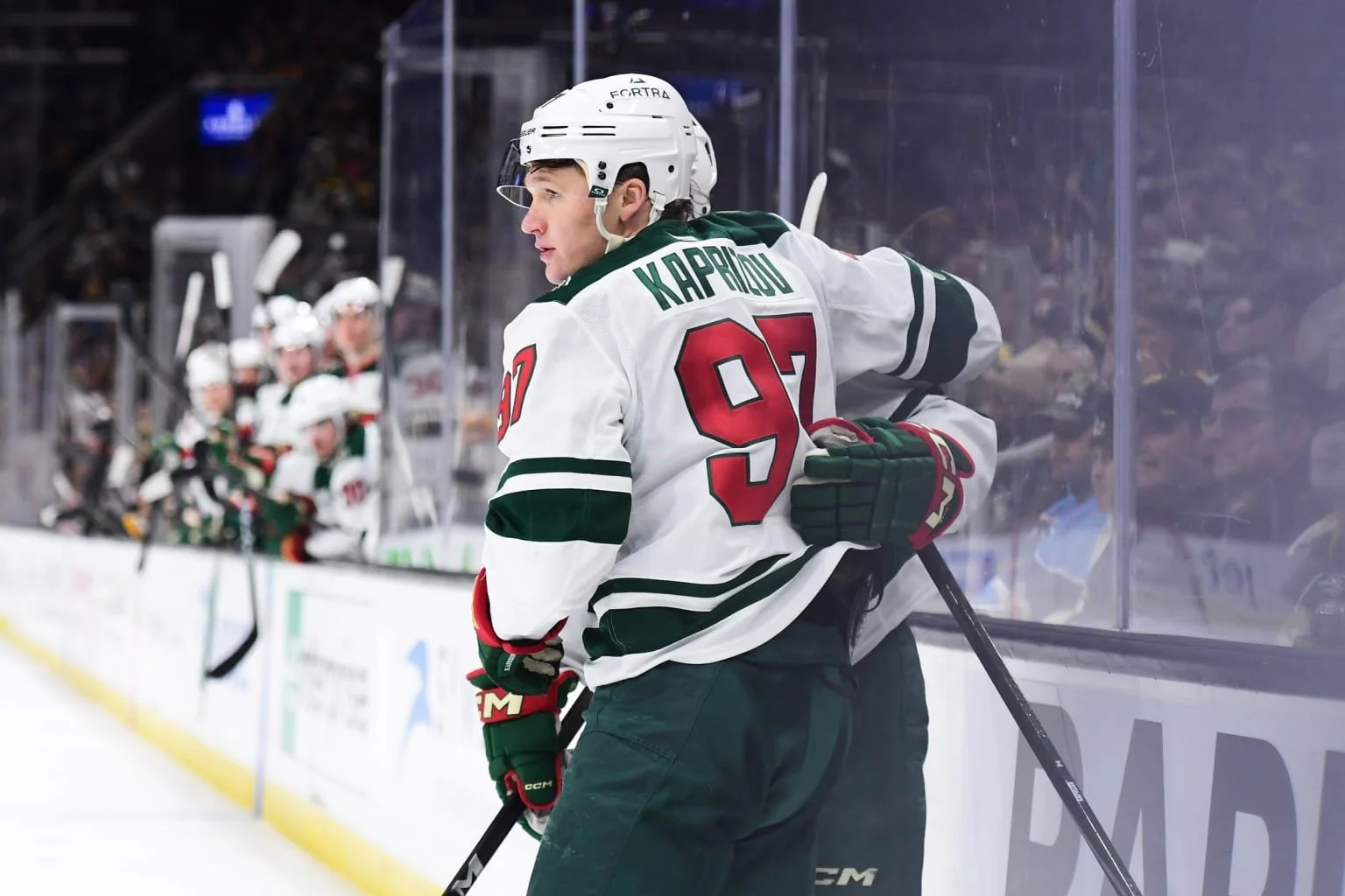 Stanzel’s Sports Takeout — BREAKING NEWS: 4.6.26