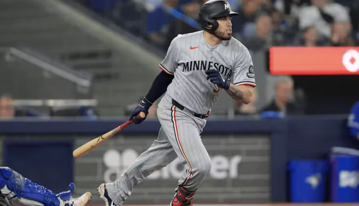 Stanzel’s Sports Takeout — BREAKING NEWS: 4.13.26