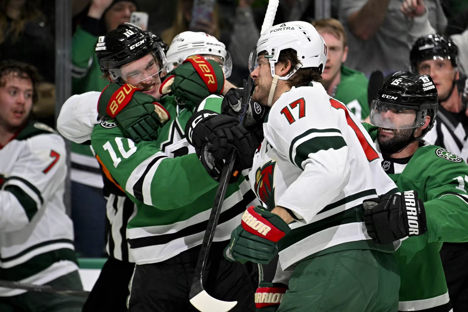 Stanzel’s Sports Takeout — BREAKING NEWS: 4.17.26