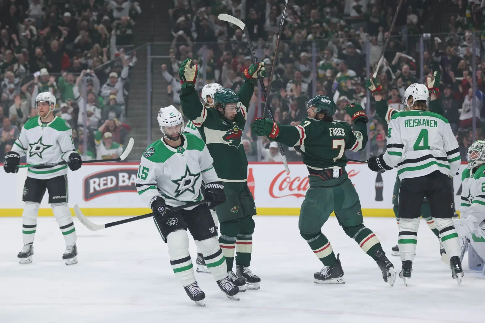 Stanzel’s Sports Takeout — BREAKING NEWS: 5.1.26