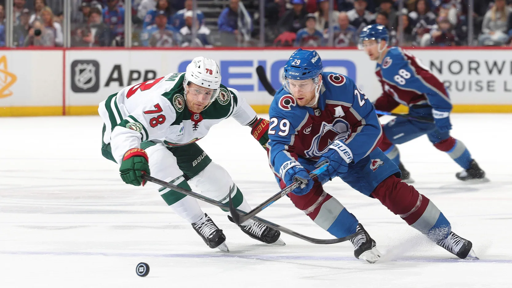 Stanzel’s Sports Takeout — BREAKING NEWS: 5.4.26