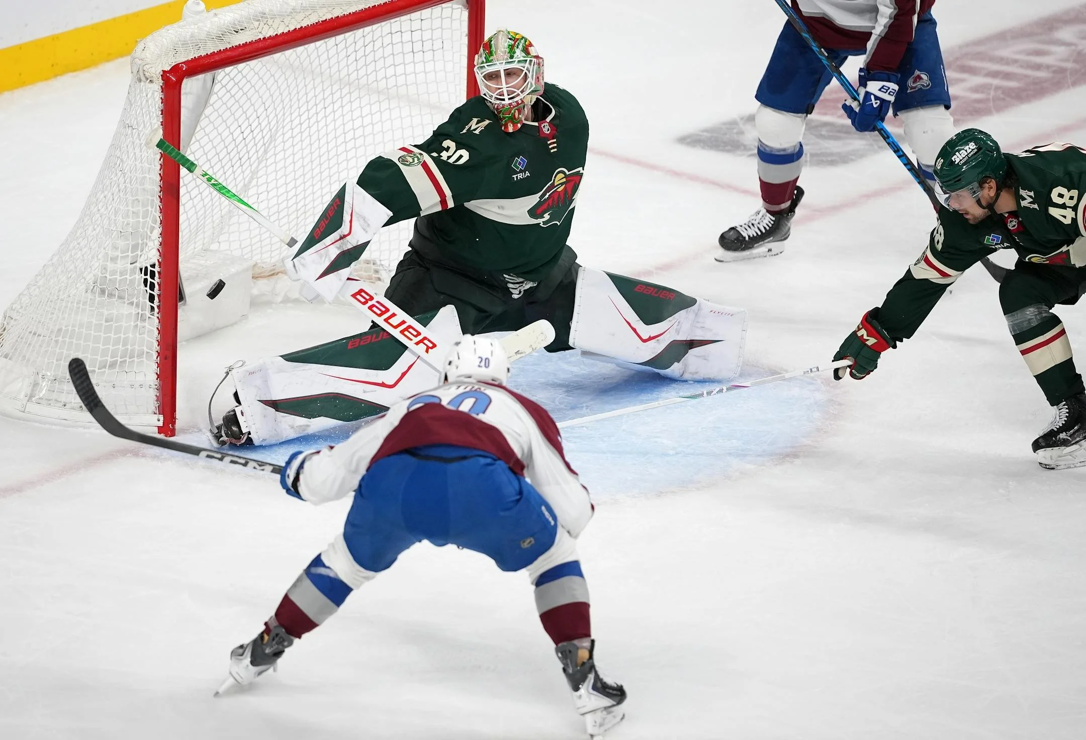 Stanzel’s Sports Takeout — BREAKING NEWS: 5.12.26