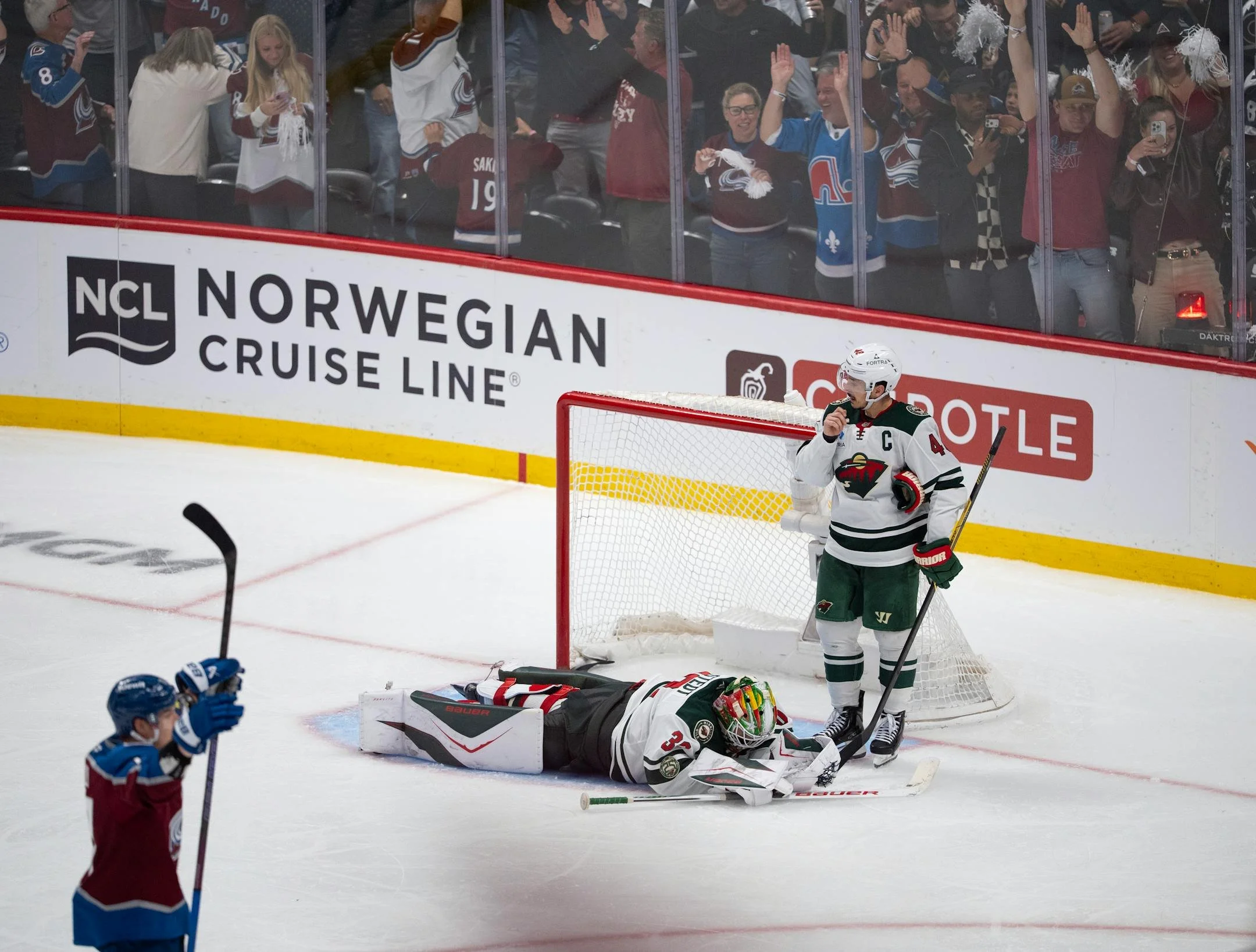Stanzel’s Sports Takeout — BREAKING NEWS: 5.14.26