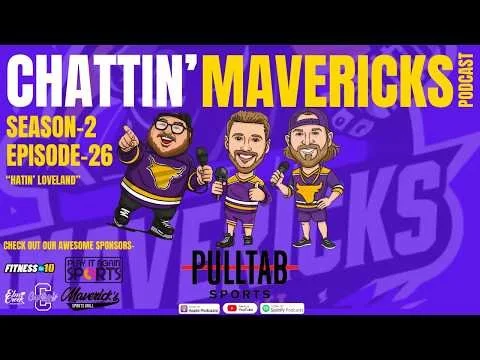 Hatin' Loveland- CMP S2E26