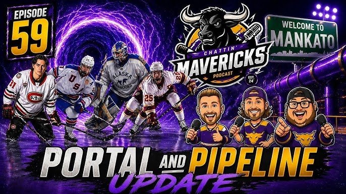 Portal and Pipeline update- CMP E59 (Feat. Jon Poburka)