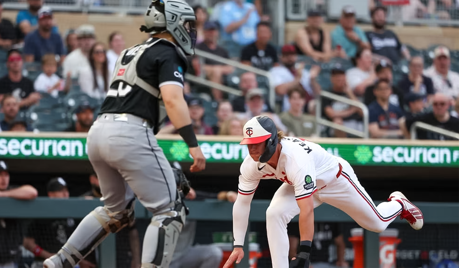 Stanzel’s Sports Takeout — BREAKING NEWS: 6.3.26