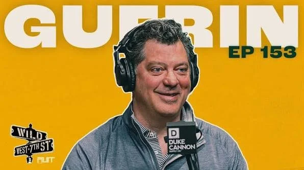 Wild on 7th- Episode #153 Season Wrap with Bill Guerin