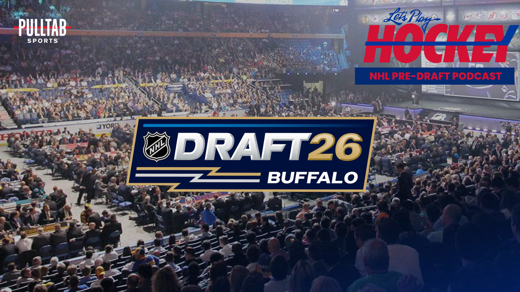 NHL Pre-Draft Podcast | Episode 24