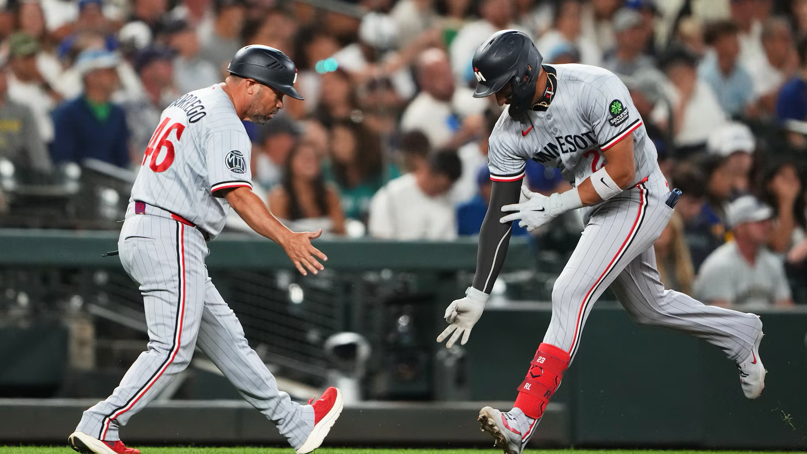 Stanzel’s Sports Takeout — BREAKING NEWS: 8.3.26