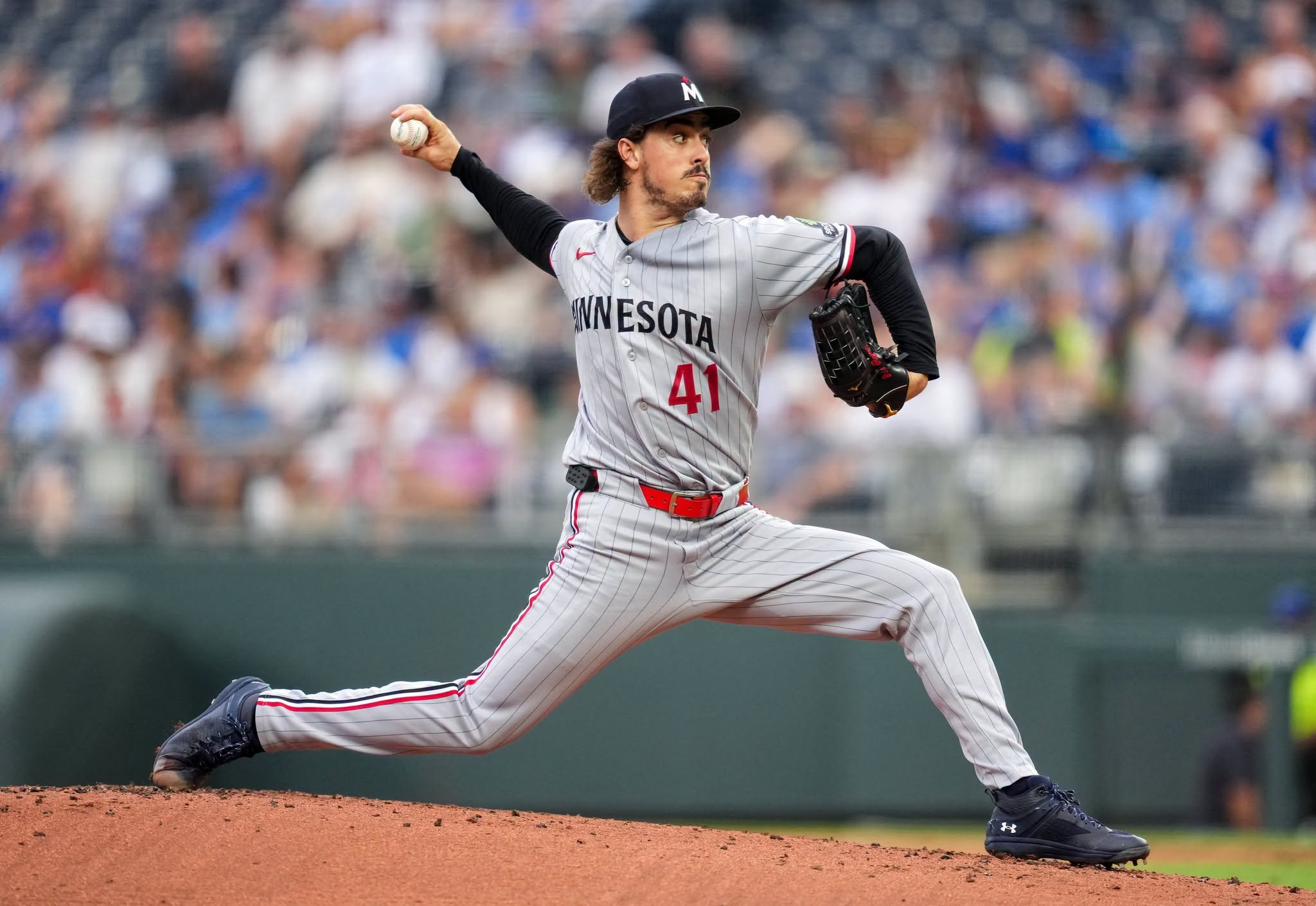 Stanzel’s Sports Takeout — BREAKING NEWS: 8.5.26