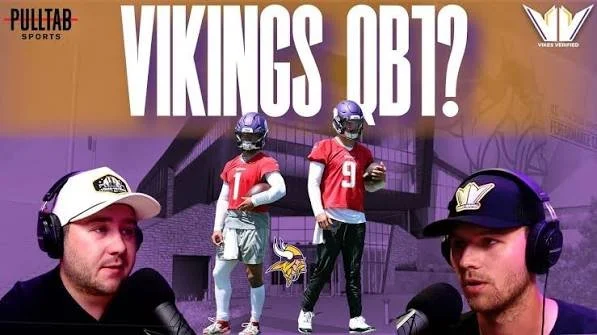 QB Battle HEATING UP + IMPACT Rookies?
