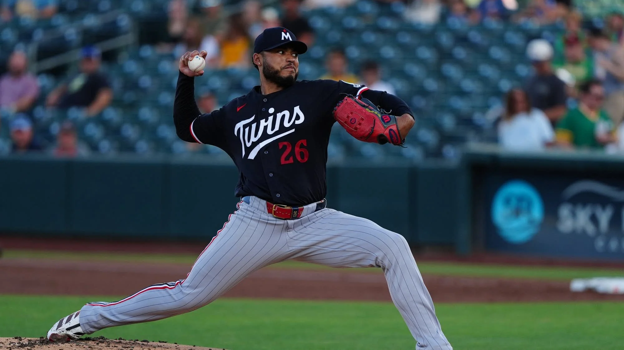 Stanzel’s Sports Takeout — BREAKING NEWS: 8.26.26