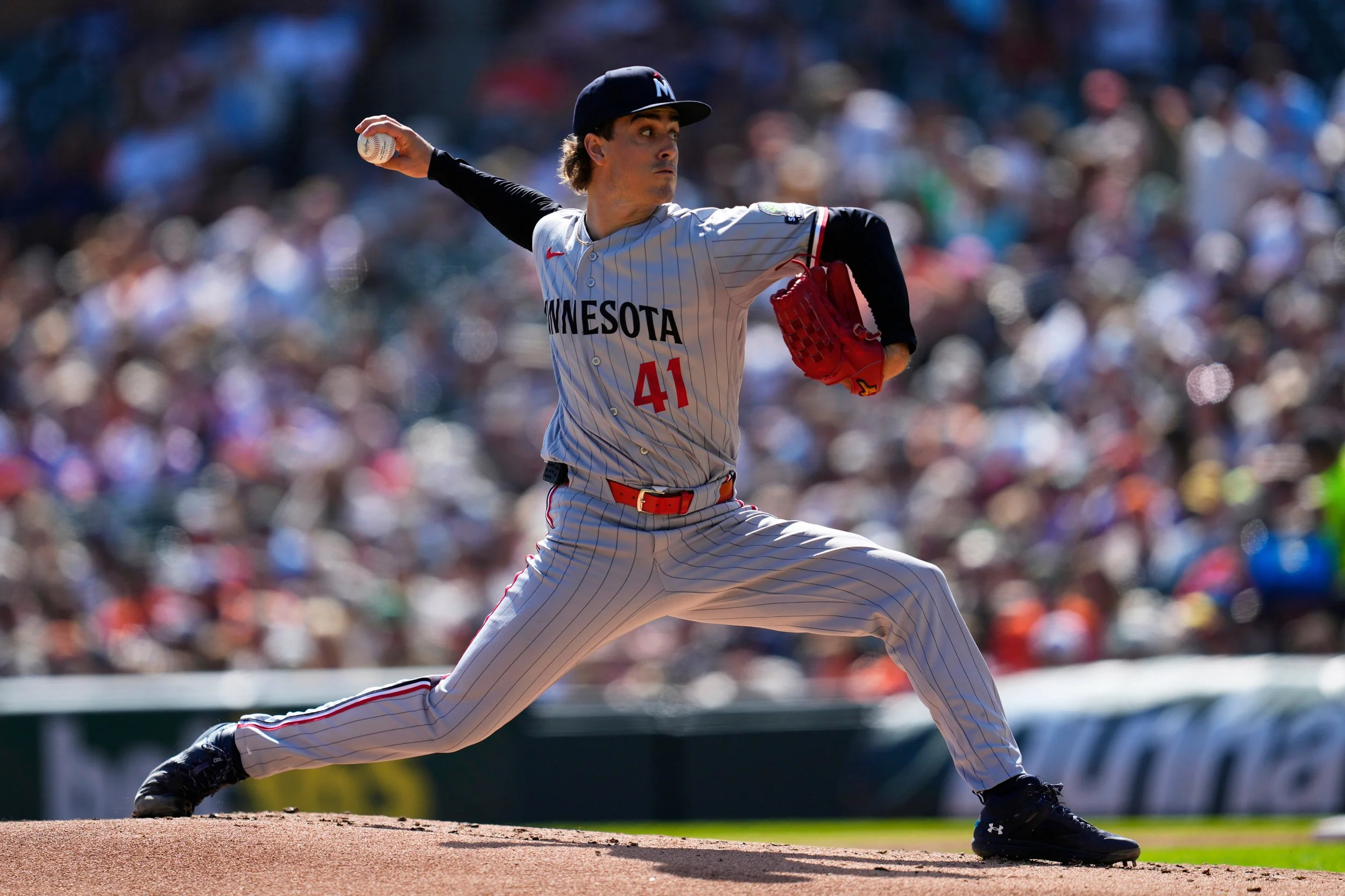 Stanzel’s Sports Takeout — BREAKING NEWS: 9.9.26