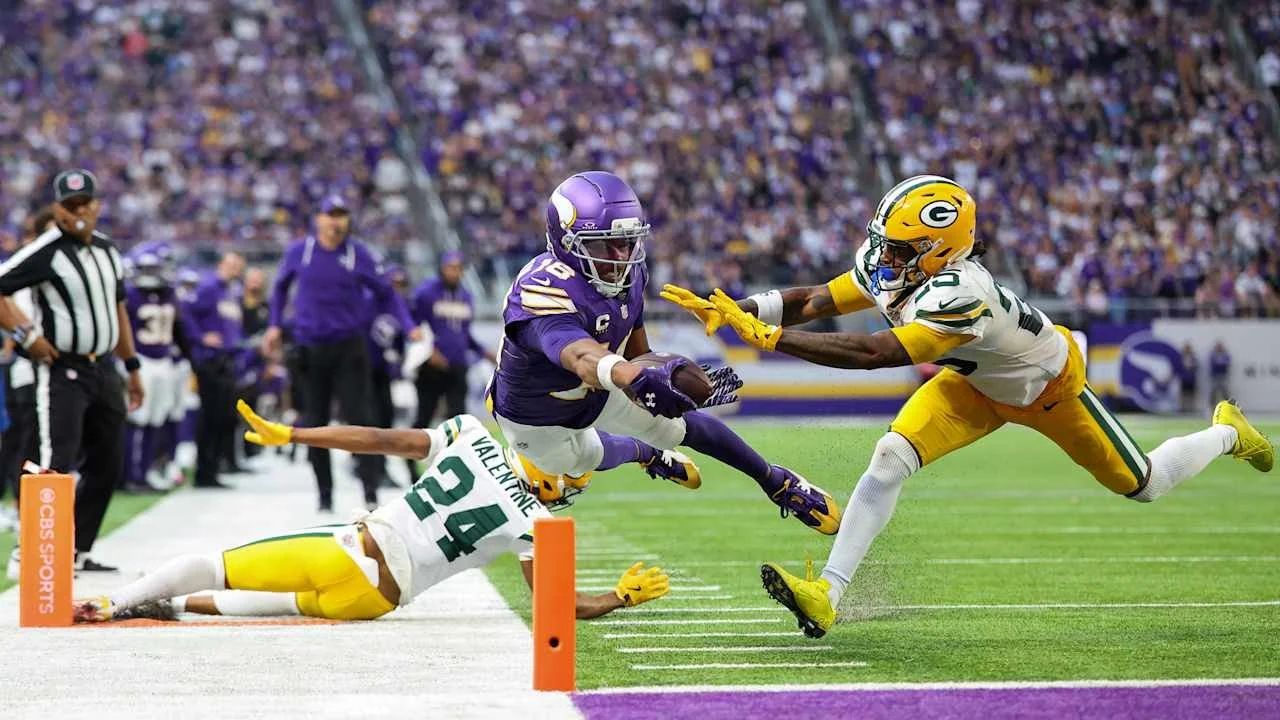 Stanzel’s Sports Takeout — BREAKING NEWS: 9.14.26