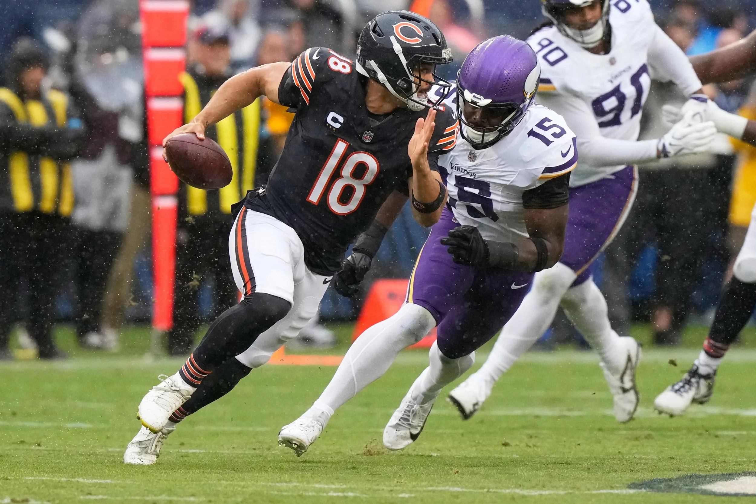 Stanzel’s Sports Takeout — BREAKING NEWS: 9.21.26