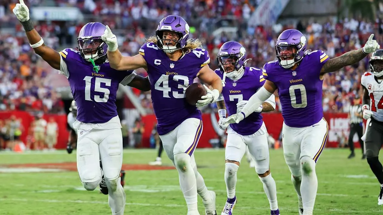 Stanzel’s Sports Takeout — BREAKING NEWS: 9.28.26