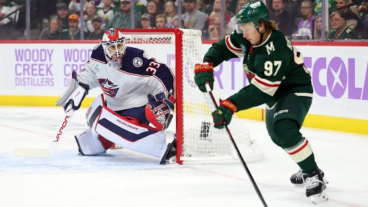 Stanzel’s Sports Takeout — BREAKING NEWS: 10.19.26