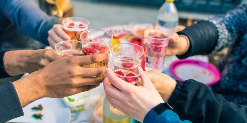 Have a Local Seltzer Summer.