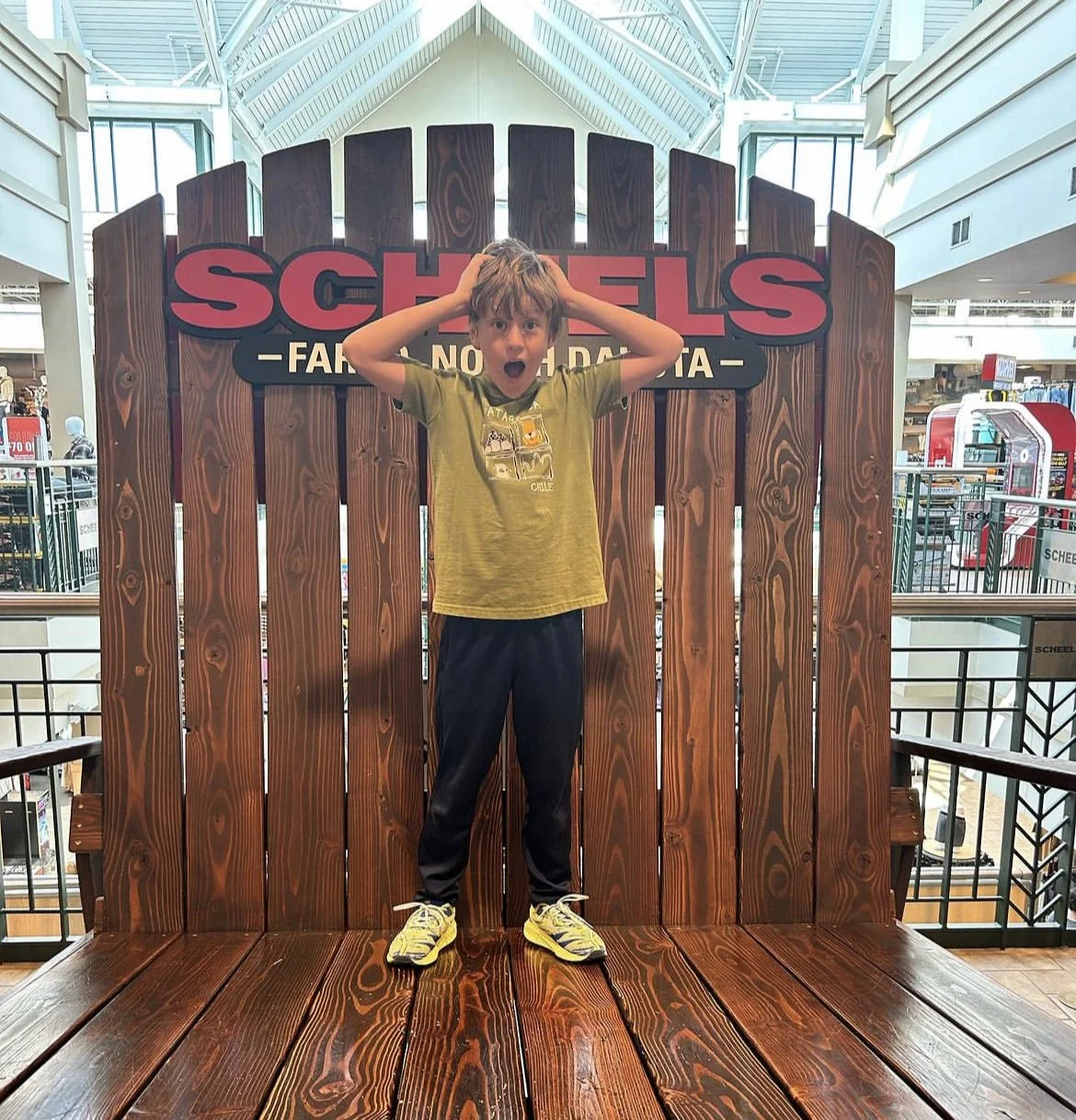 North Dakota After Dark Podcast — Episode #7.