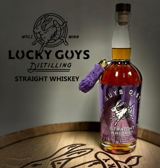 Cocktology Podcast — Episode #8: ALEXANDER HAMILTON WAS A DOUCHE: A Little Whiskey History.