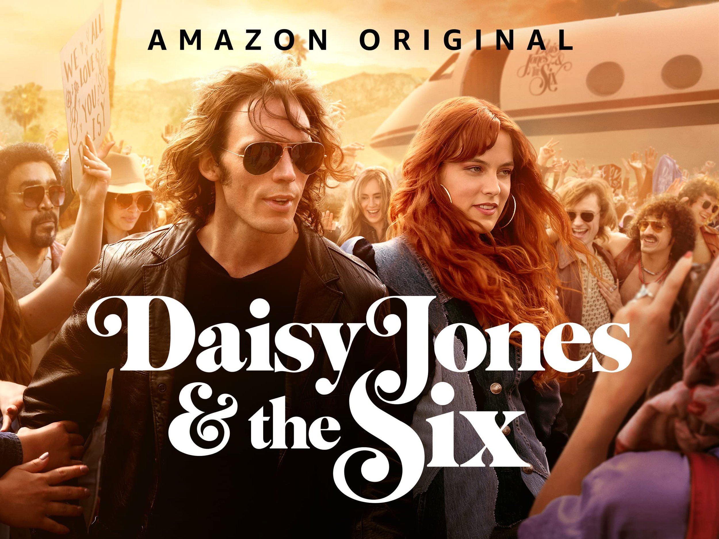 Daisy Jones And The Six” Is Actually A 9. — Pulltab Sports
