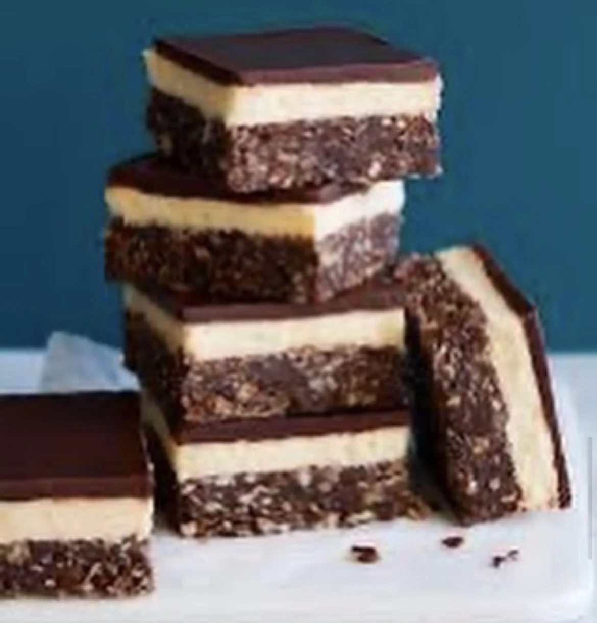 North Dakota After Dark Podcast — Episode #1.