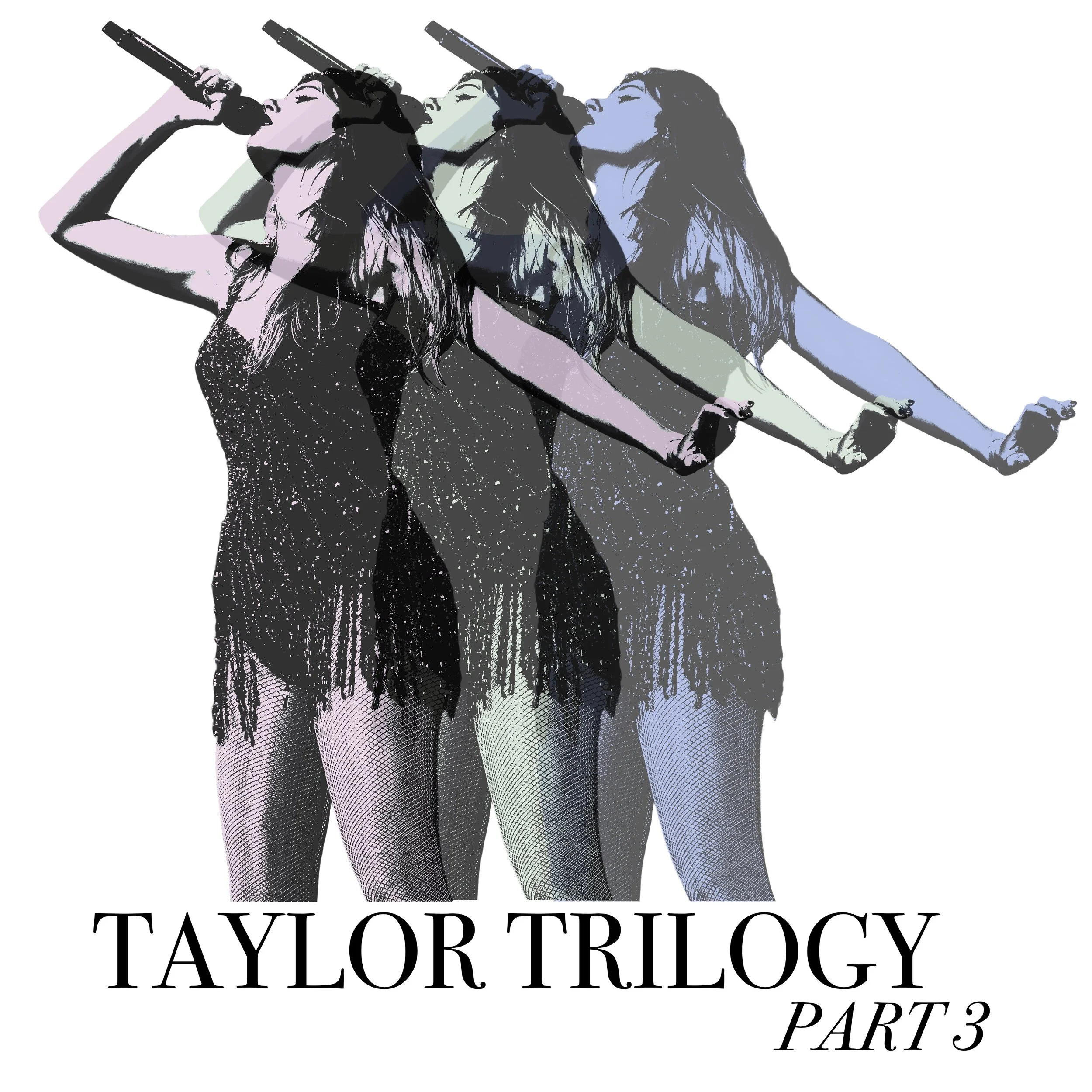 The Taylor Trilogy Part 3: Looking At It Now. 
