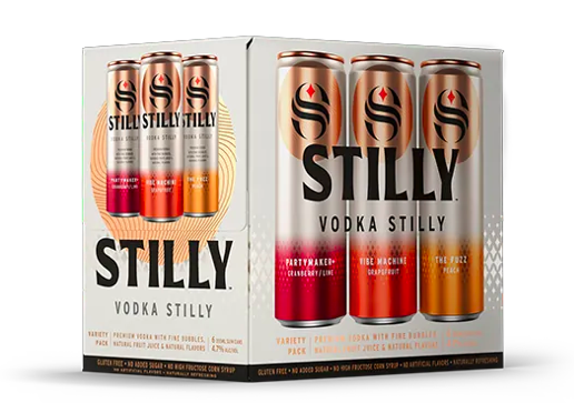 Stilly – Minnesota’s Best Kept Secret of The Summer.