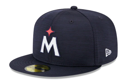 Twins unveil 4 new uniforms, new 'M' logo with North Star - Sports