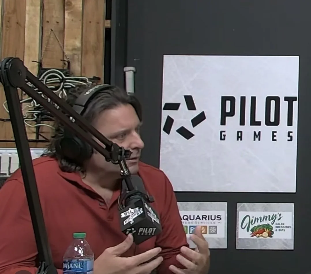 Wild on 7th Ep. #36: Game 6 vs. Dallas: Closure, The Last Nacho &amp; Vitamin D.