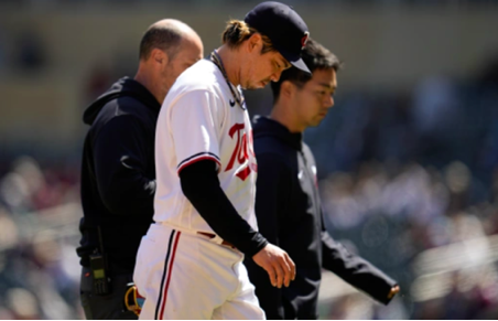 MAKE GLOVE NOT W.A.R. — What the Twins Can Do to Right the Ship.